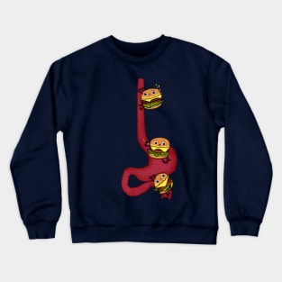 Siders Crewneck Sweatshirt